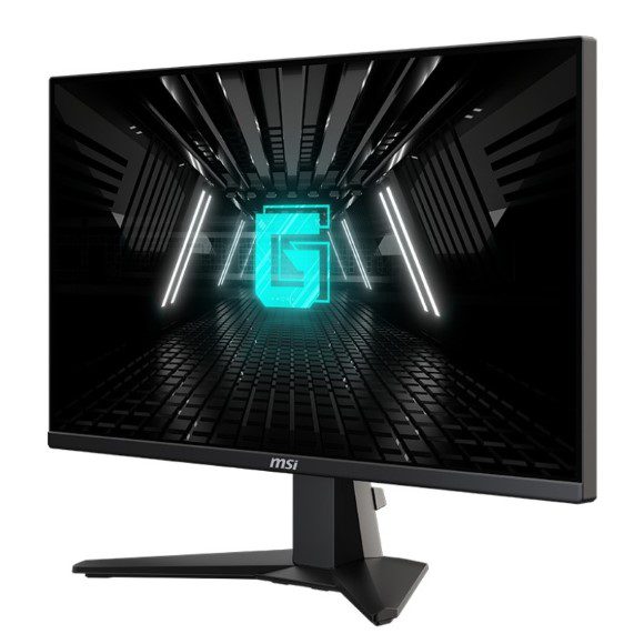 MSI LED Monitor Optix G255F 24.5″ FHD Rapid IPS 180Hz Esports Gaming MSI LED Monitor Optix G255F 24.5″ FHD Rapid IPS 180Hz Esports Gaming